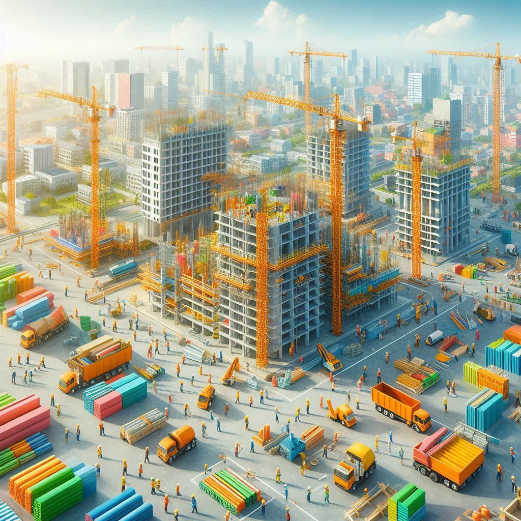 Under Construction